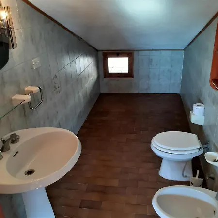 Ferienhaus Rodalu, Indipendente A 300m Dal Mare Con Vista Panoramica!