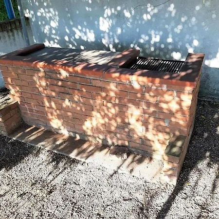 Rodalu, Indipendente A 300m Dal Mare Con Vista Panoramica! Ferienhaus