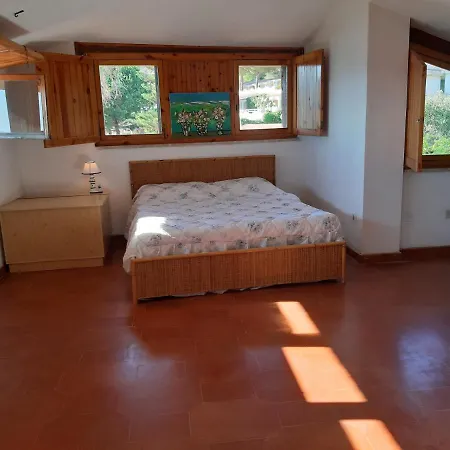 Rodalu, Indipendente A 300m Dal Mare Con Vista Panoramica! Ferienhaus Santa Maria (Vibo Valentia)
