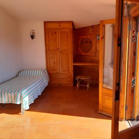 Ferienhaus Rodalu, Indipendente A 300m Dal Mare Con Vista Panoramica! Santa Maria (Vibo Valentia)