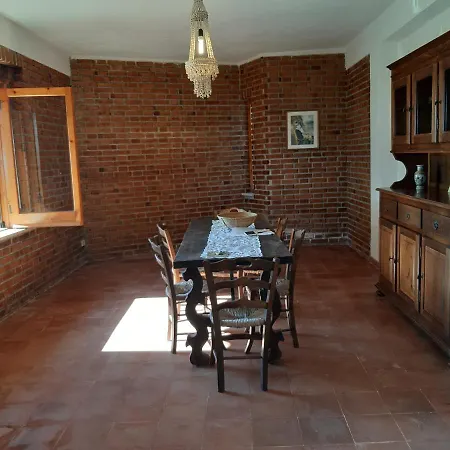 Ferienhaus Rodalu, Indipendente A 300m Dal Mare Con Vista Panoramica! Santa Maria (Vibo Valentia)