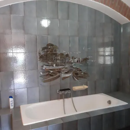 Ferienhaus Rodalu, Indipendente A 300m Dal Mare Con Vista Panoramica!