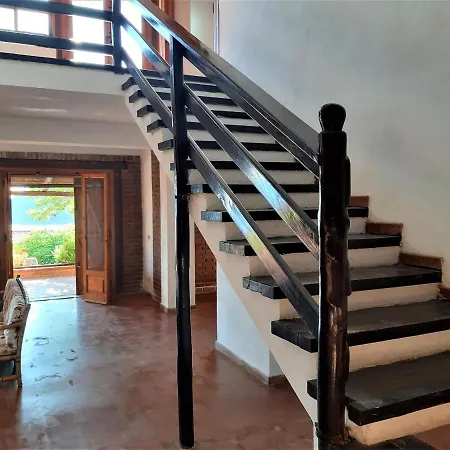 Ferienhaus Rodalu, Indipendente A 300m Dal Mare Con Vista Panoramica! Santa Maria (Vibo Valentia)