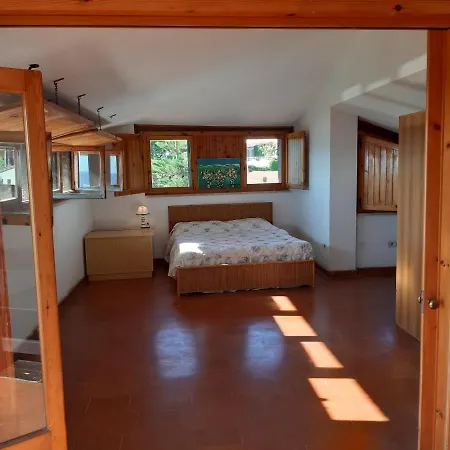 Rodalu, Indipendente A 300m Dal Mare Con Vista Panoramica! Ferienhaus *