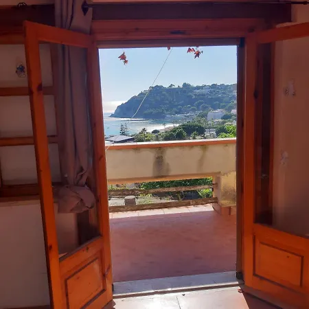 Ferienhaus Rodalu, Indipendente A 300m Dal Mare Con Vista Panoramica! Santa Maria (Vibo Valentia)